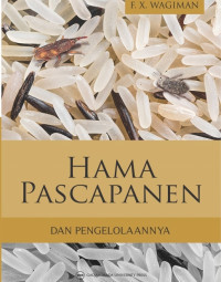 Image of Hama Pascapanen dan Pengelolaannya