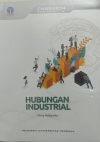 Image of Hubungan Industrial