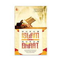 Image of Hukum islam dan hukum barat