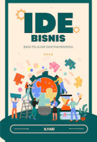 Ide Bisnis Bagi Pelajar dan Masiswa