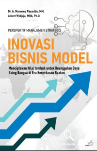 Image of INOVASI BISNIS MODEL
