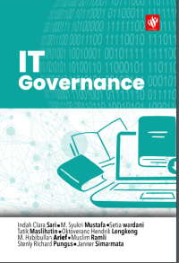 Image of IT Governance