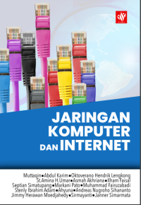 Image of Jaringan Komputer dan Internet