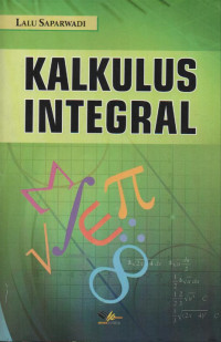 Kalkulus integral