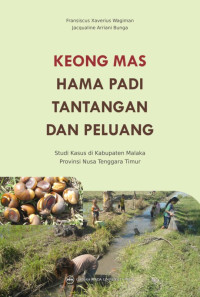 Image of Keong Mas Hama Padi Tantangan dan Peluang