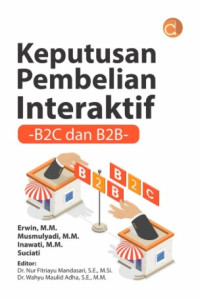 Image of Keputusan Pembelian B2C dan B2B