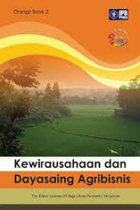 Kewirausahaan dan Dayasaing Agribisnis