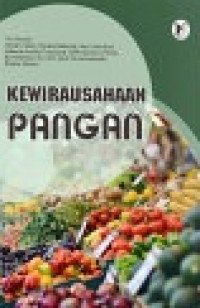 Image of Kewirausahaan Pangan