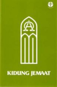 Image of Kidung Jemaat
