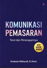 Image of Komunikasi Pemasaran