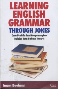 Learning English Grammar Through Jokes