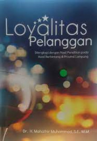 Image of Loyalitas Pelanggan