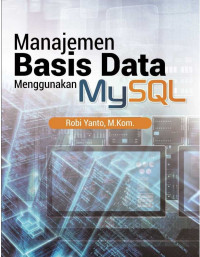 Image of Manajemen Basis Data Menggunakan MySQL