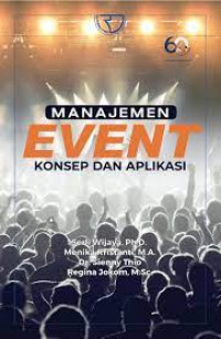 Manajemen Event: Konsep Dan Aplikasi