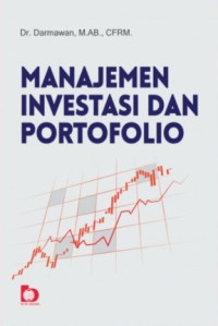 Image of Manajemen Investasi Dan Portofolio