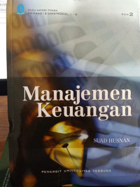 Manajemen Keuangan Ed.3