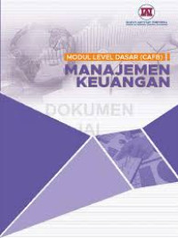 Manajemen Keuangan Perusahaan