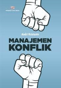 Manajemen Konflik