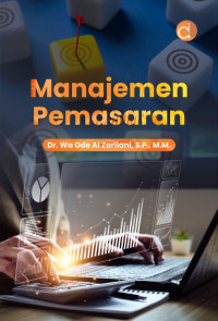 Image of Manajemen Pemasaran
