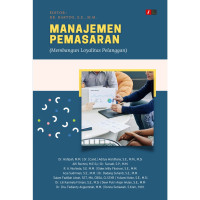 Manajemen Pemasaran : (Membangun Loyalitas Pelanggan)