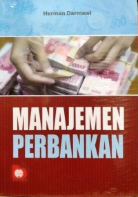 Image of Manajemen Perbankan