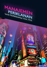 Image of Manajemen Periklanan