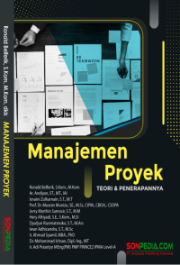 Image of Manajemen proyek