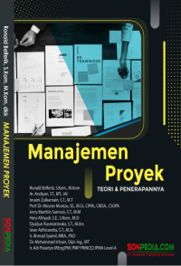 Manajemen proyek