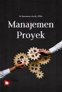 Image of Manajemen Proyek