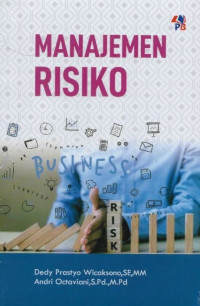 Image of Manajemen Risiko