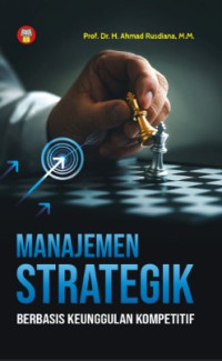 Image of Manajemen Strategik Berbasis Keunggulan Kompetitif