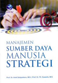 Image of Manajemen Sumber Daya Manusia Strategi