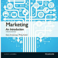Image of Marketing An Introduction