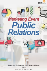 Image of Marketing Event Public Relations