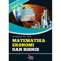 Matematika Ekonomi dan Bisnis