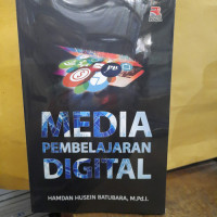 Media pembelajaran digital