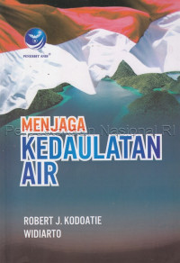 Image of Menjaga Kedaulatan Air