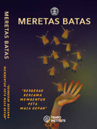 Image of Meretas Batas: Bergerak Bersama Membentuk Masa Depan