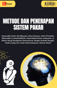 Image of Metode Dan Penerapan Sistem Pakar