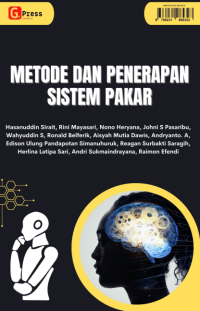 Metode Dan Penerapan Sistem Pakar