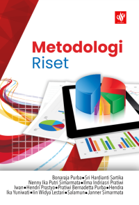 Image of Metodologi Riset