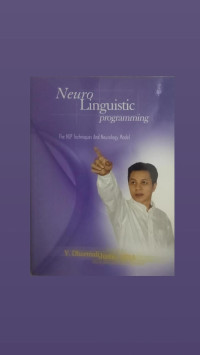 Image of Neuro-Linguistic Programming