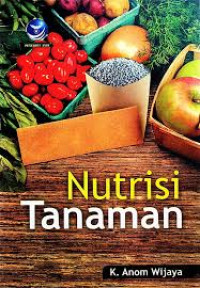 Image of Nutrisi Tanaman