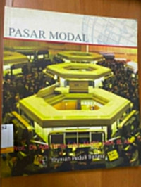 Pasar Modal