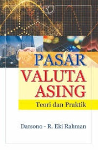 Pasar Valuta Asing