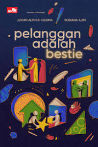 Image of Pelanggan adalah bestie