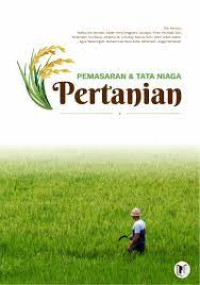 Image of Pemasaran Dan Tata Niaga Pertanian