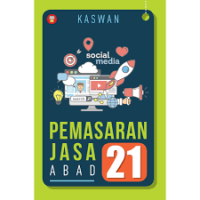 Pemasaran Jasa Abad 21