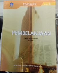 Image of Pembelajaan