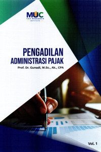 Image of Pengadilan Administrasi Pajak